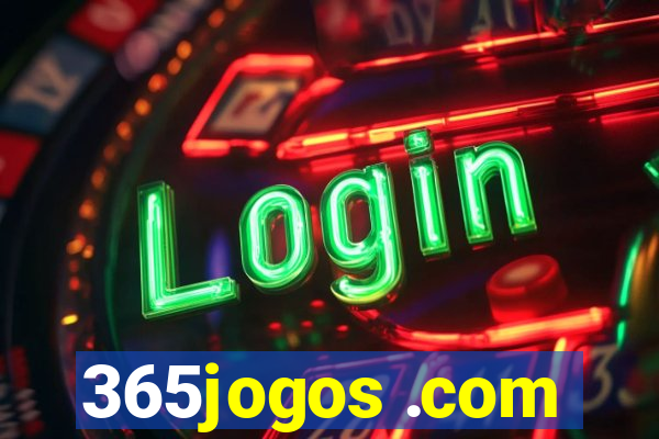 365jogos .com